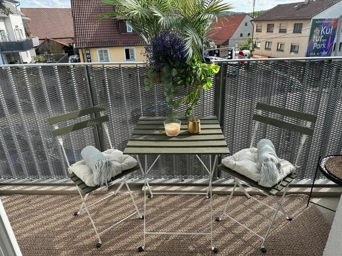 Stilvolles Und Modernes Appartement Mit Sonnigem Balkon In Flughafen- Und Messenaehe 31 لينفلدن اشتردين المظهر الخارجي الصورة